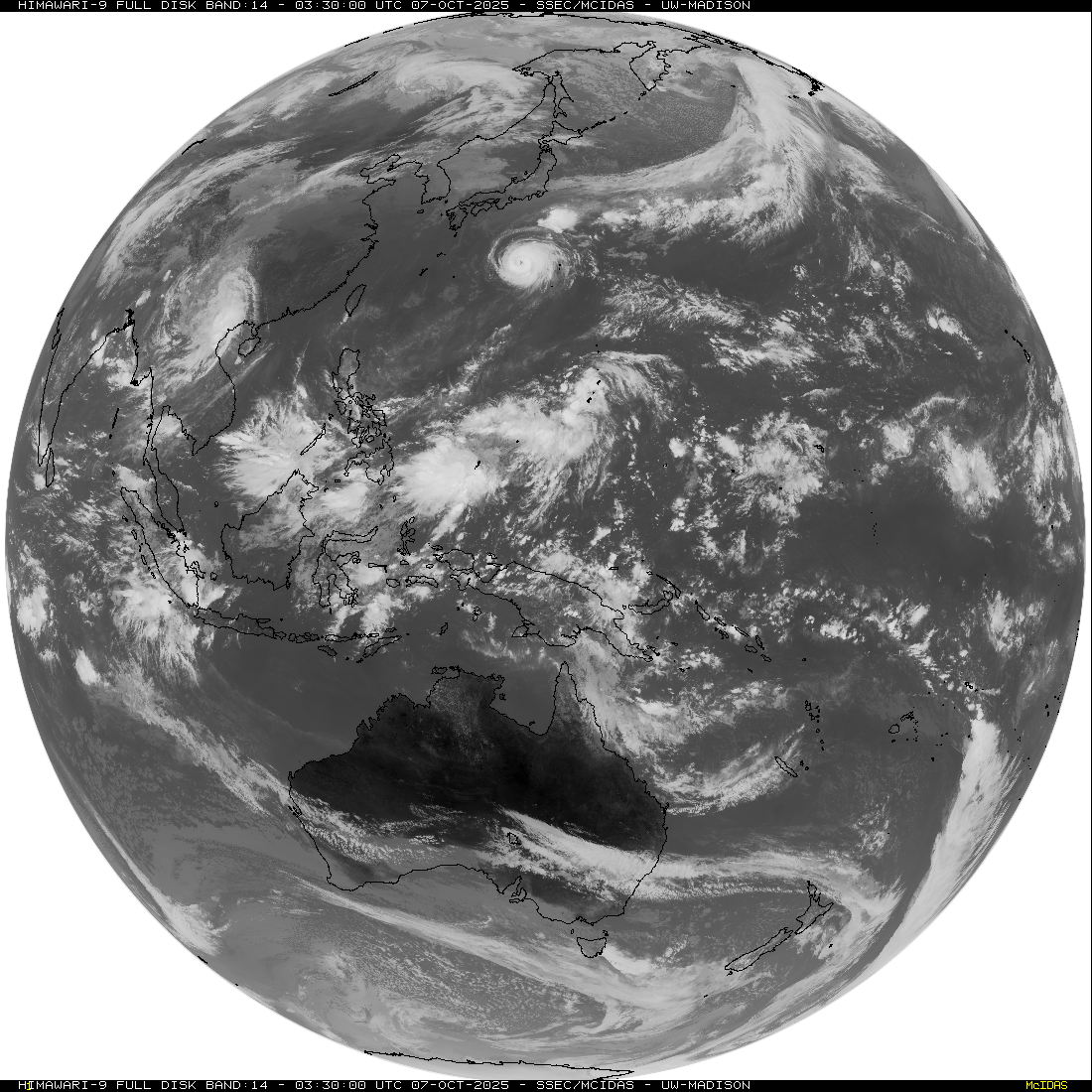 Live Satellite