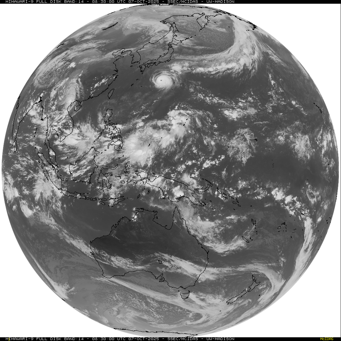 Live Satellite
