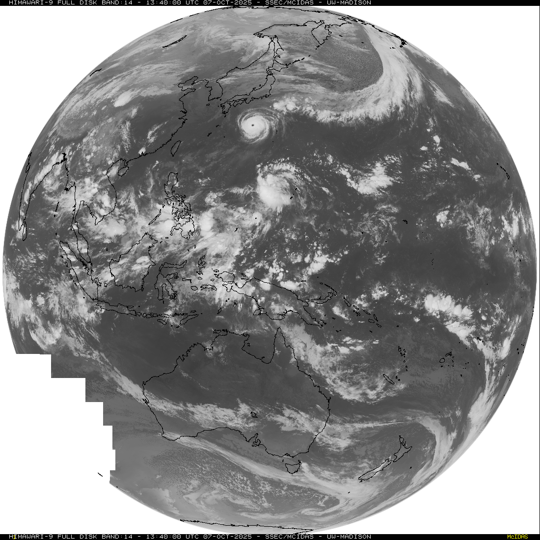 Live Satellite