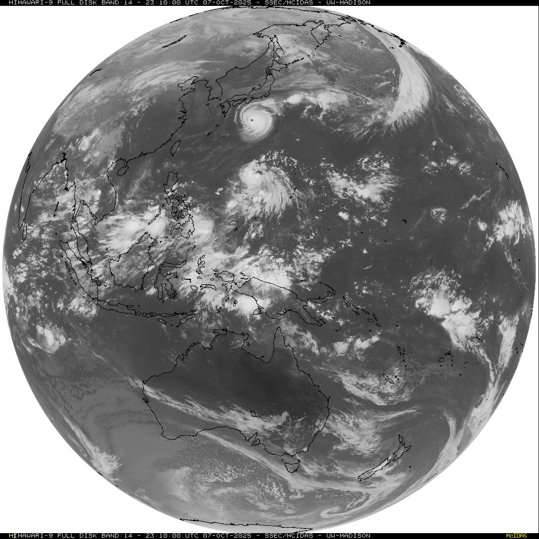 Live Satellite