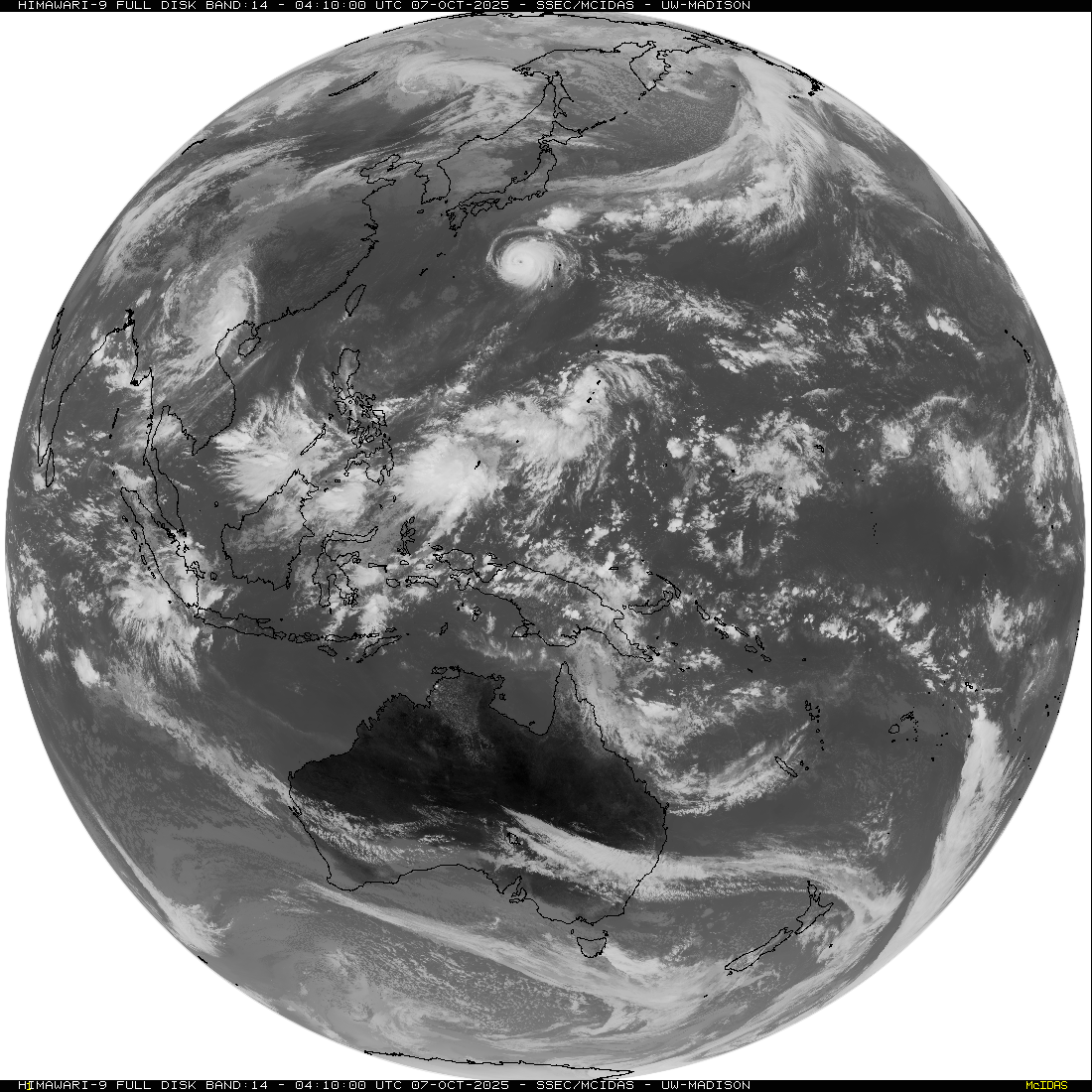 Live Satellite