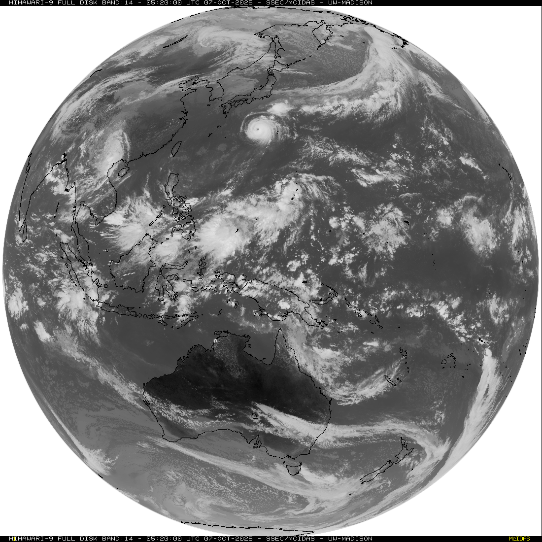 Live Satellite