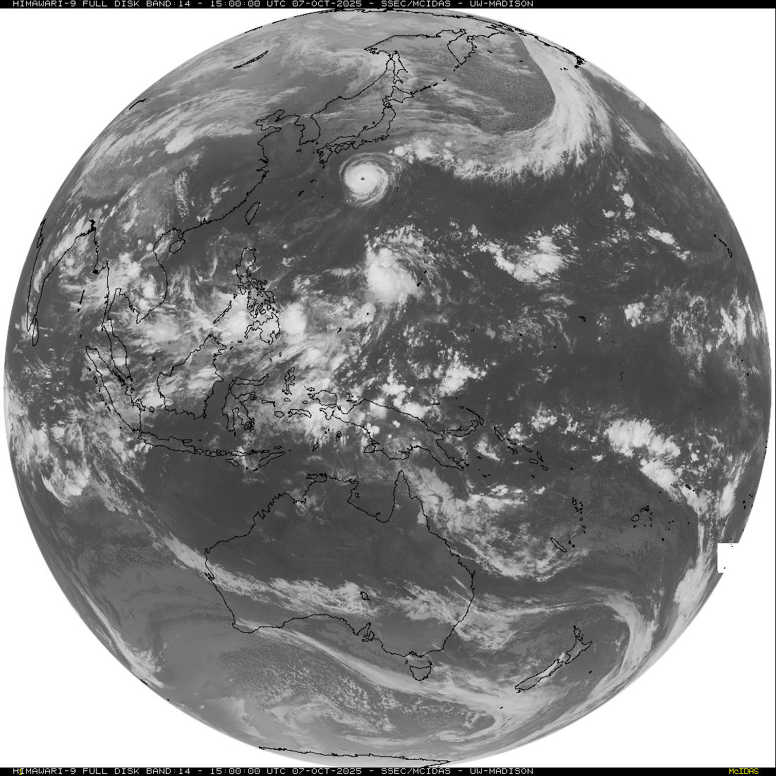 Live Satellite