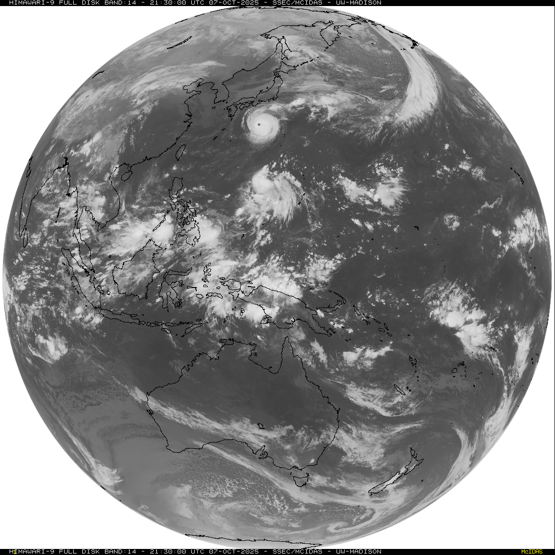 Live Satellite