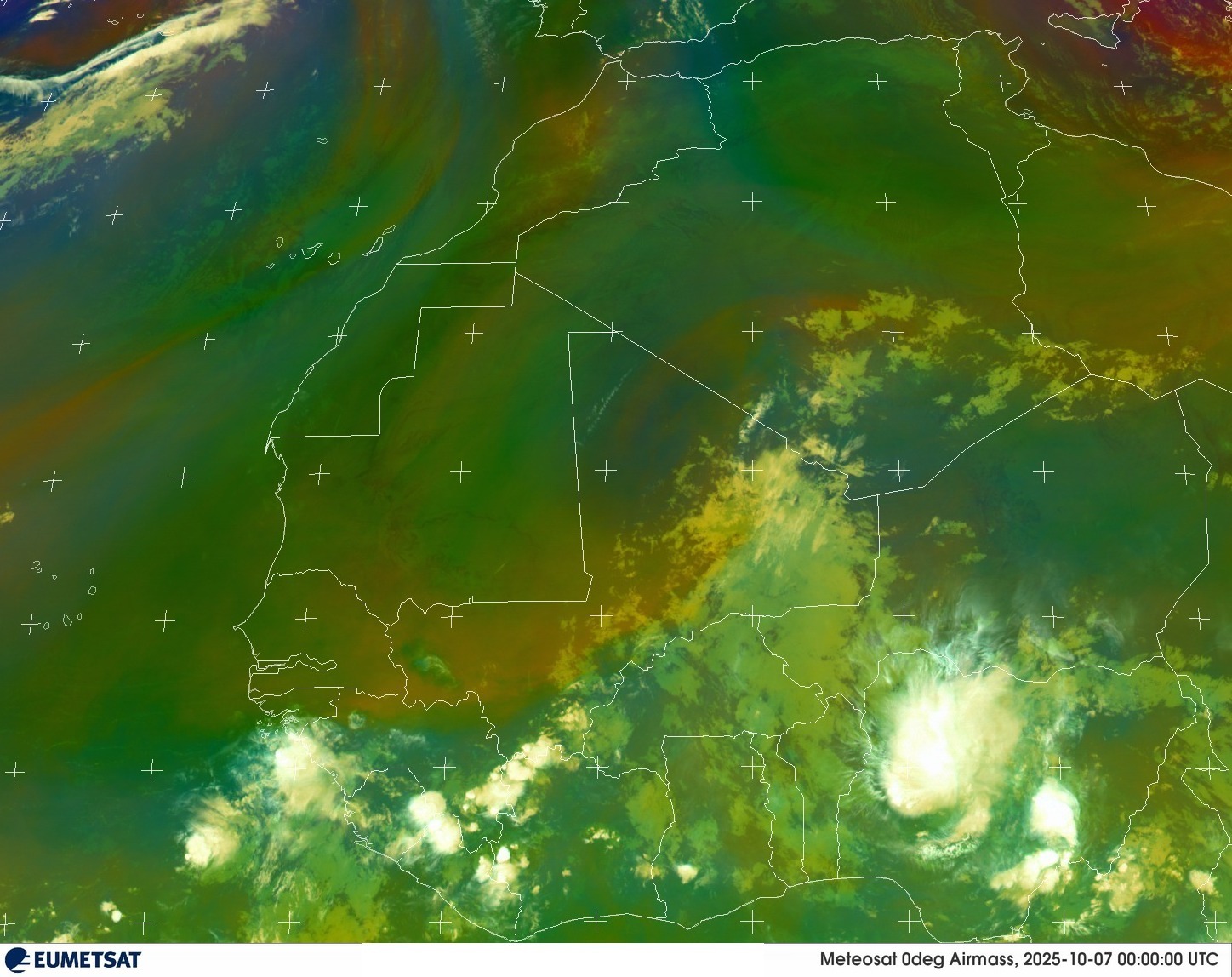 Live Satellite