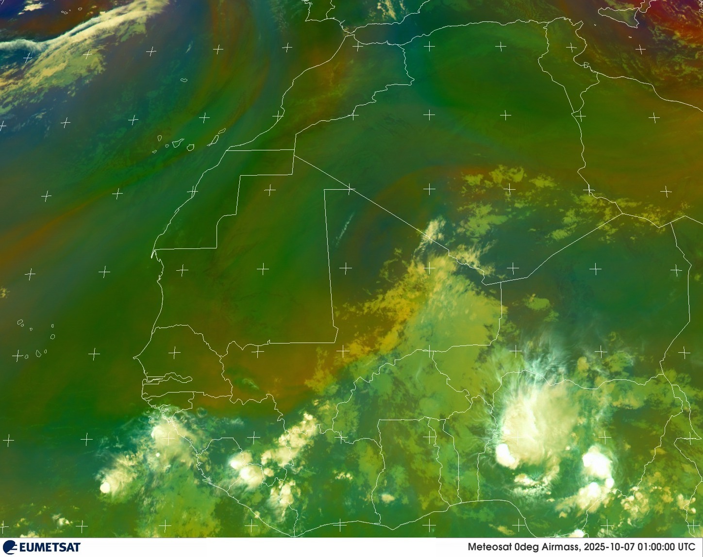 Live Satellite