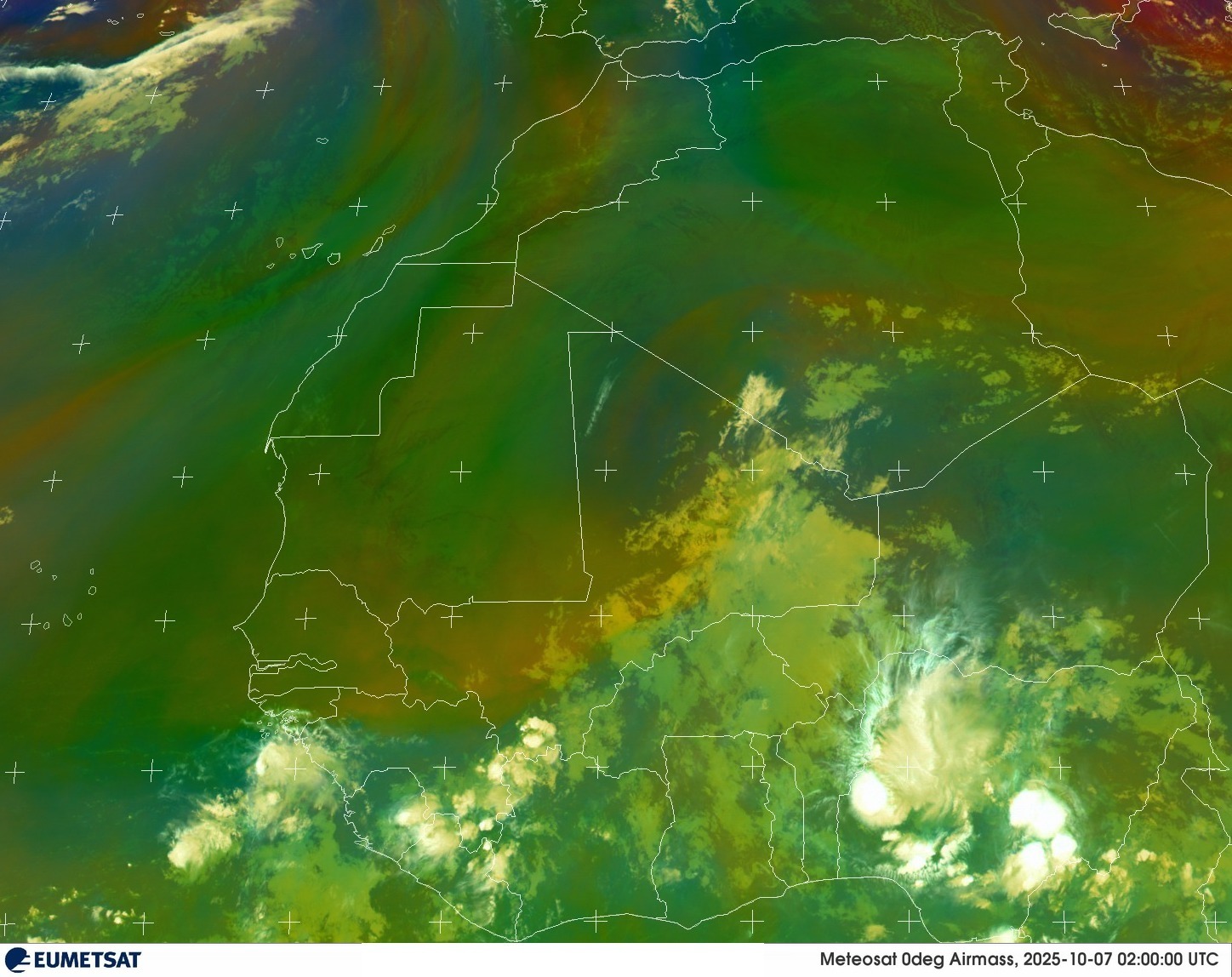 Live Satellite