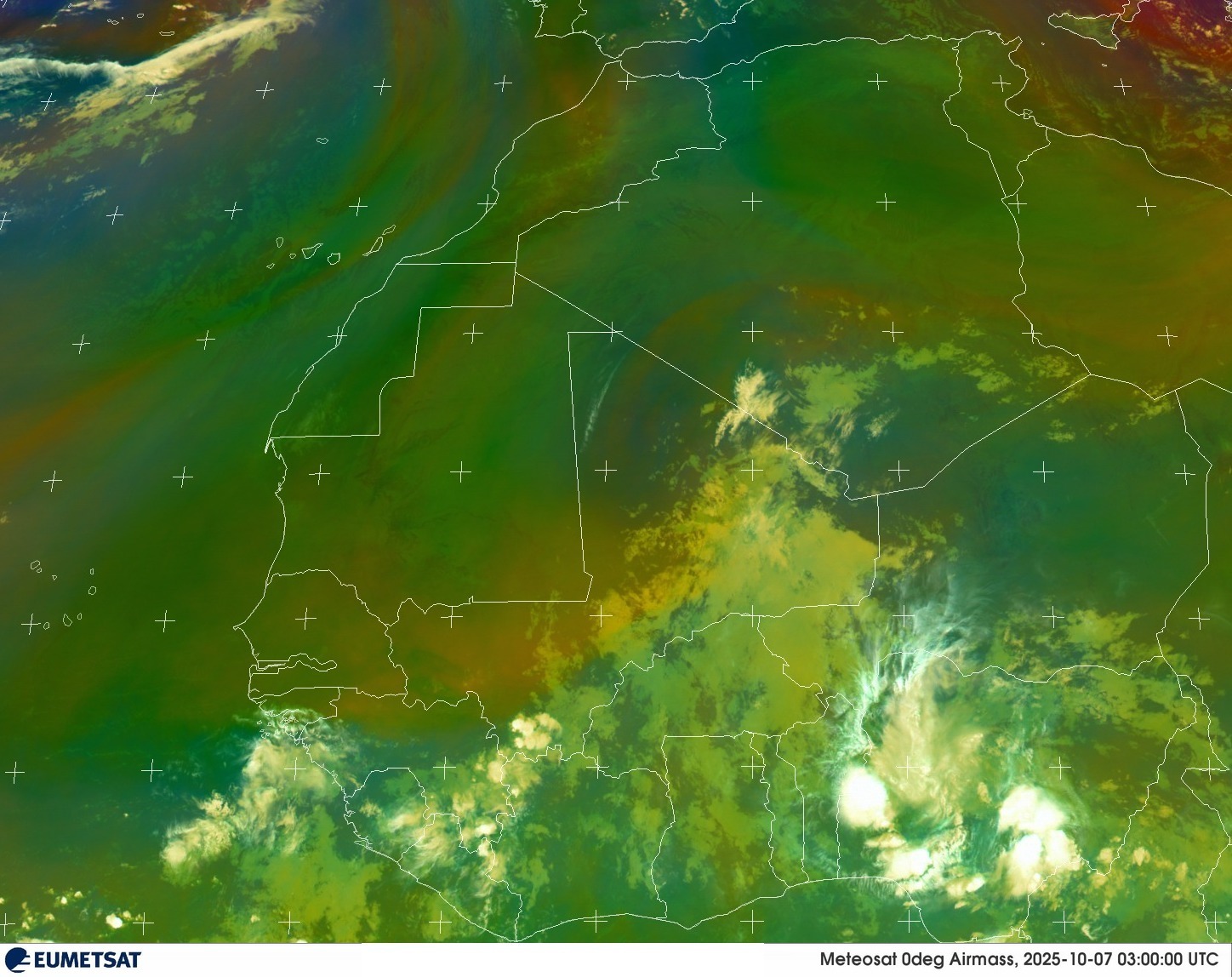 Live Satellite