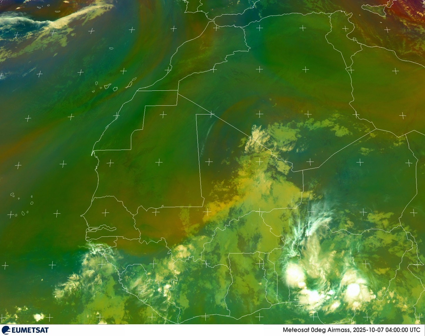 Live Satellite