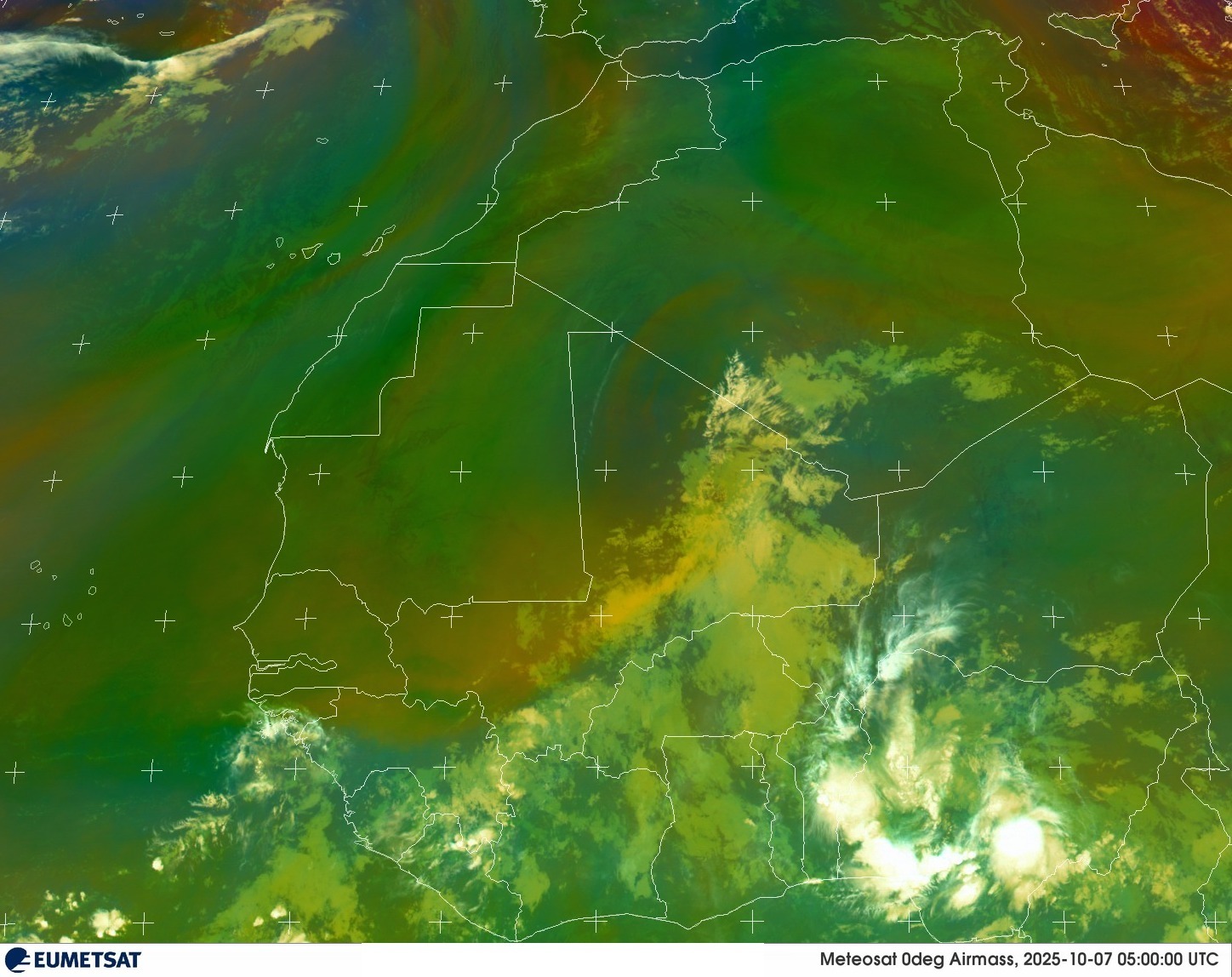 Live Satellite