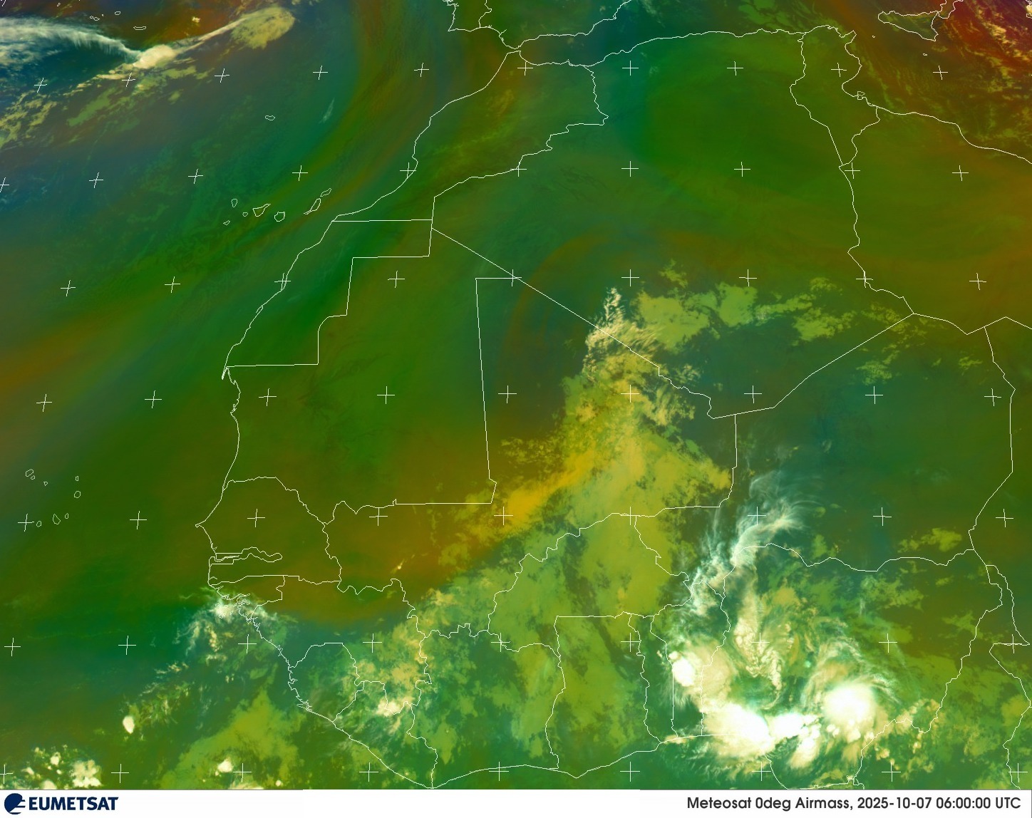Live Satellite
