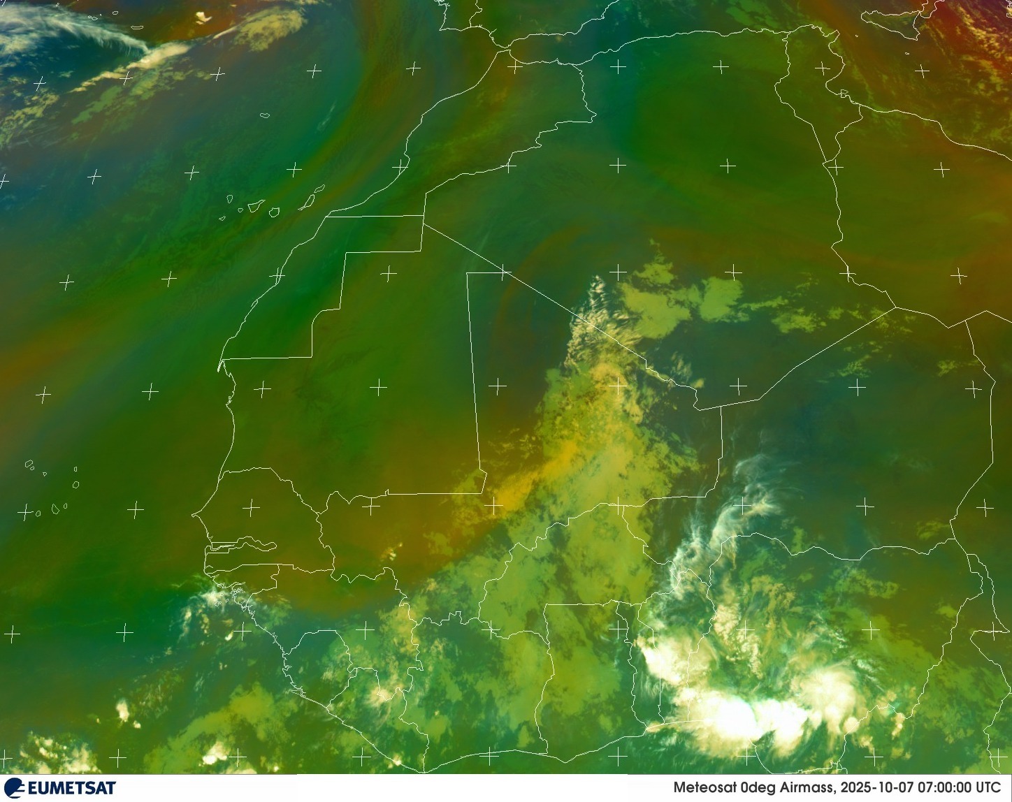 Live Satellite