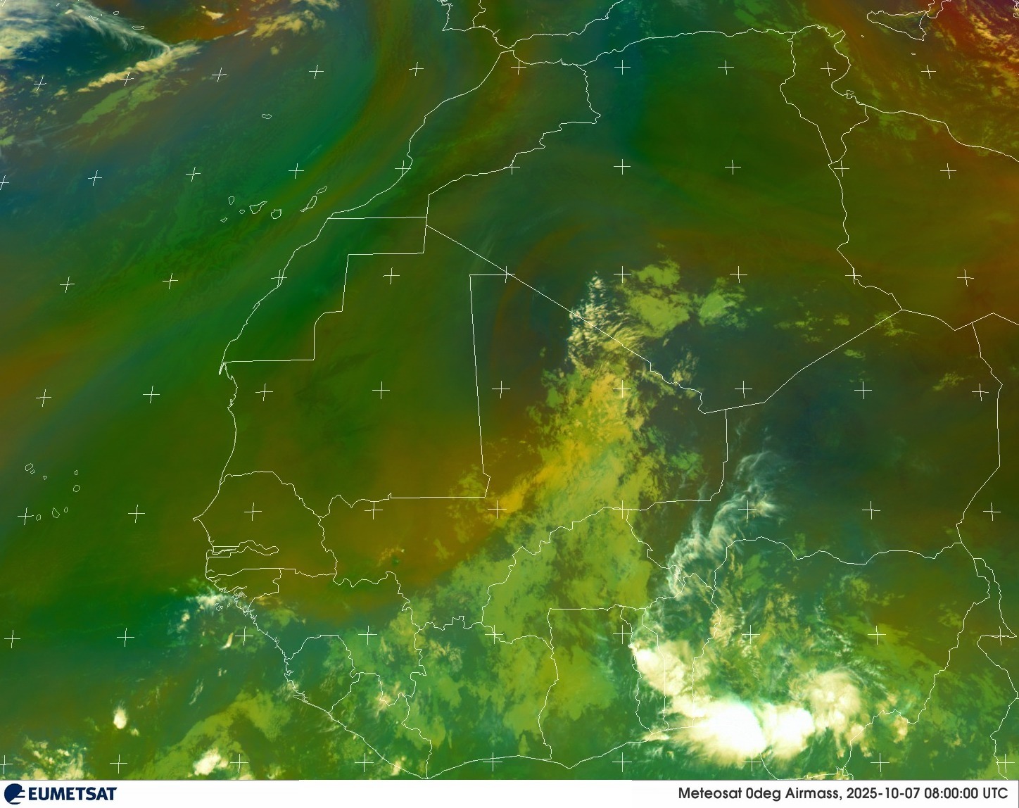 Live Satellite