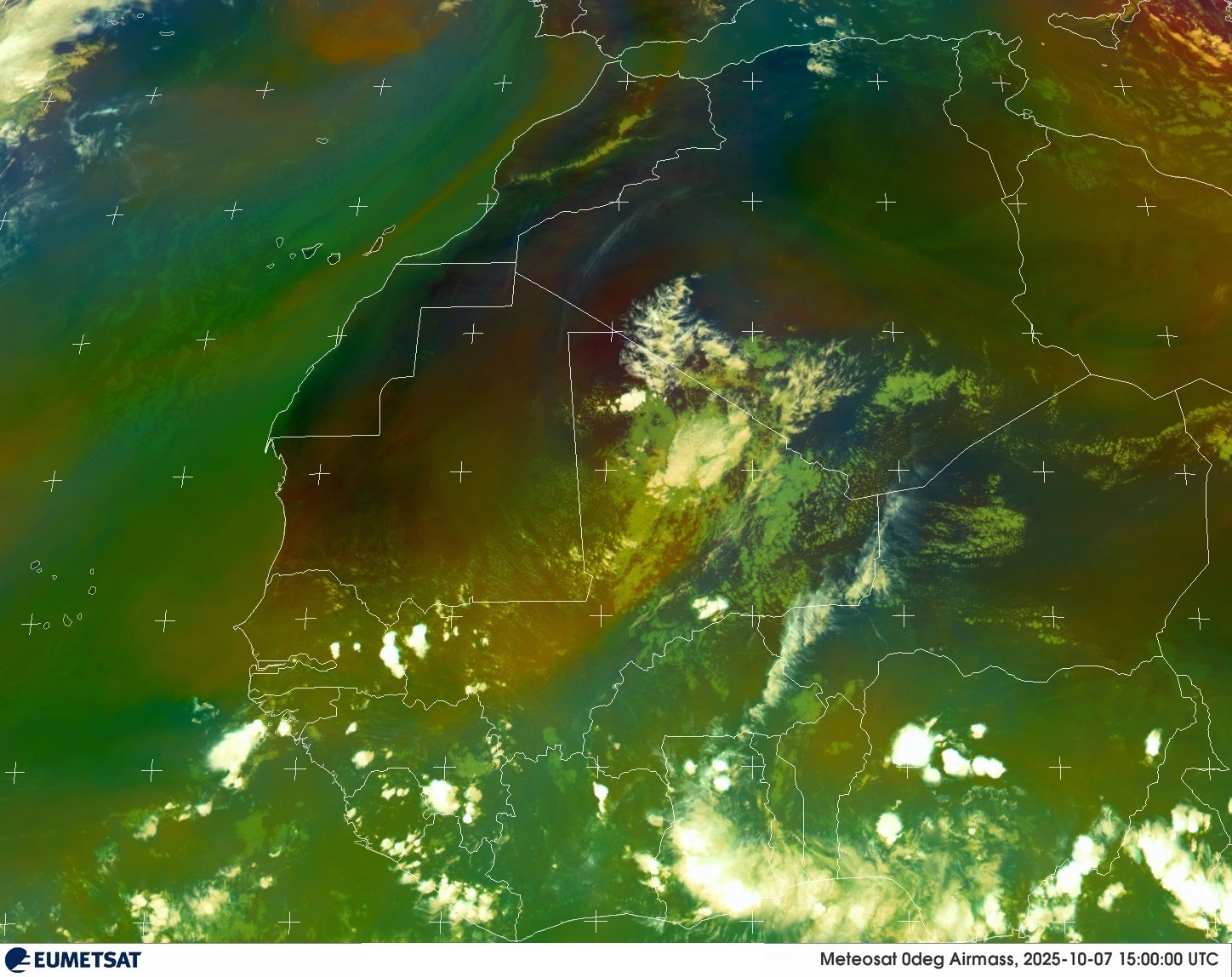 Live Satellite