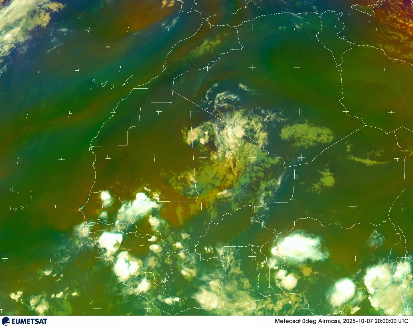 Live Satellite