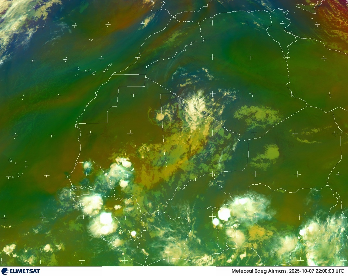 Live Satellite