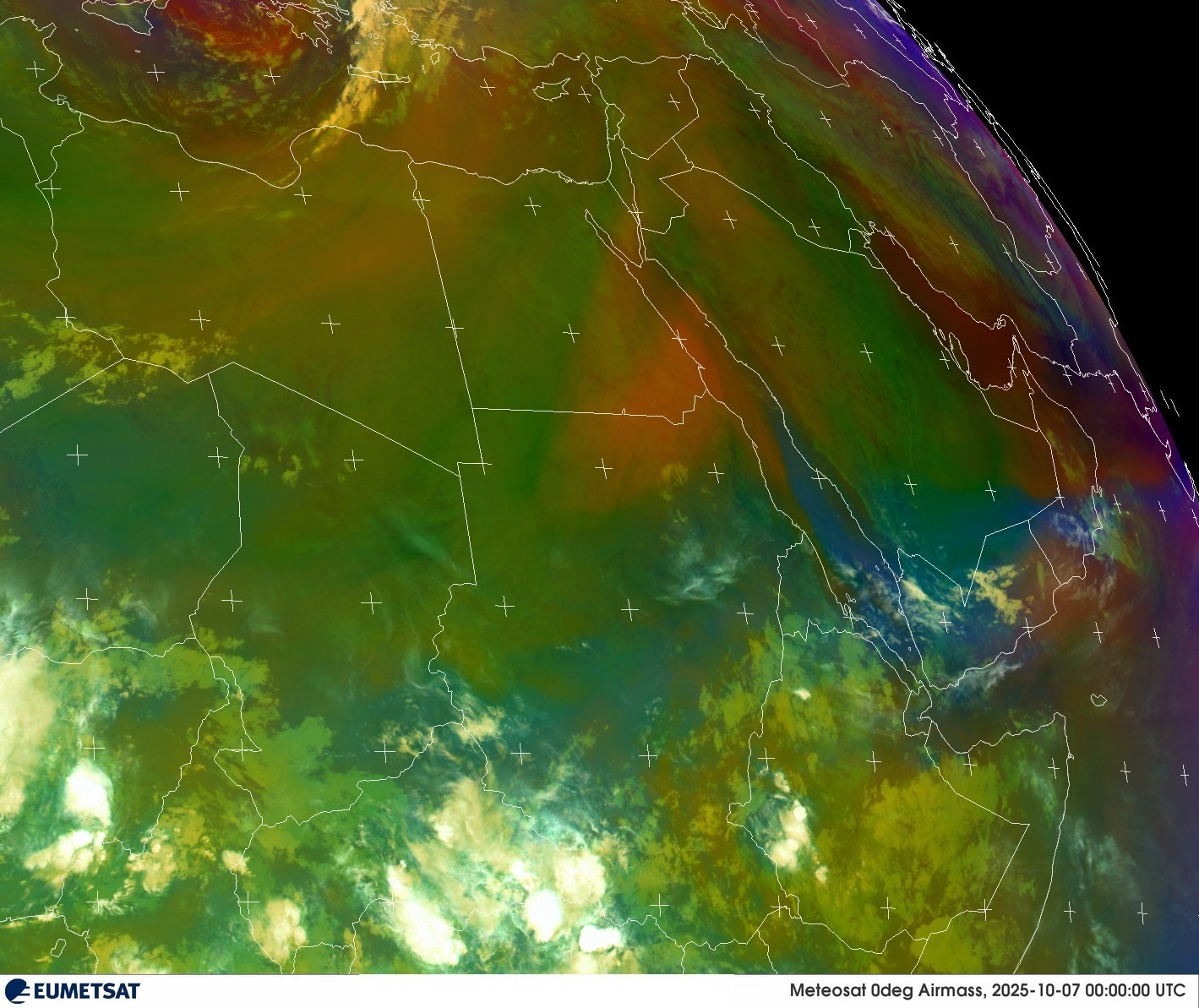 Live Satellite
