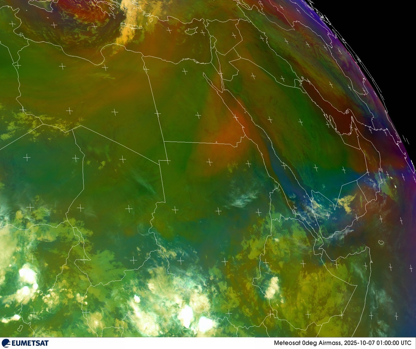 Live Satellite