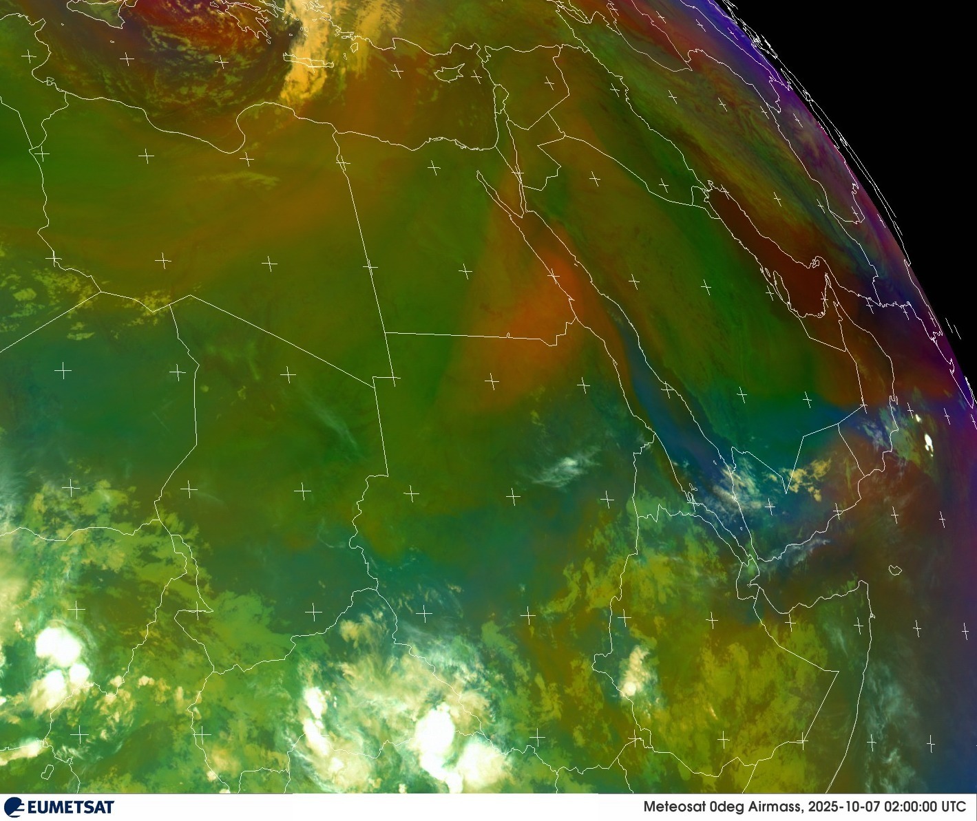 Live Satellite