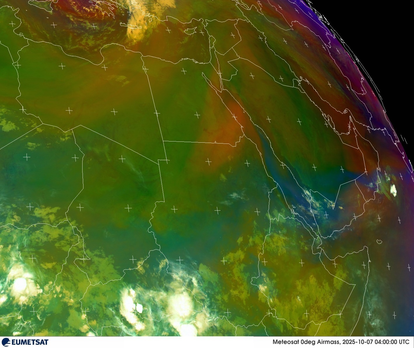 Live Satellite