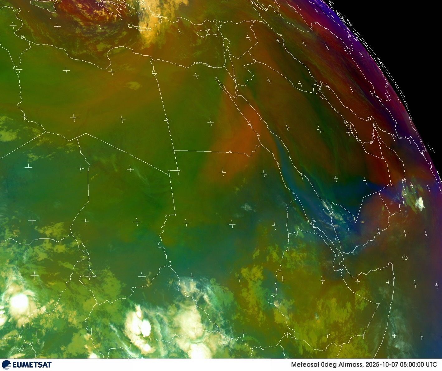 Live Satellite