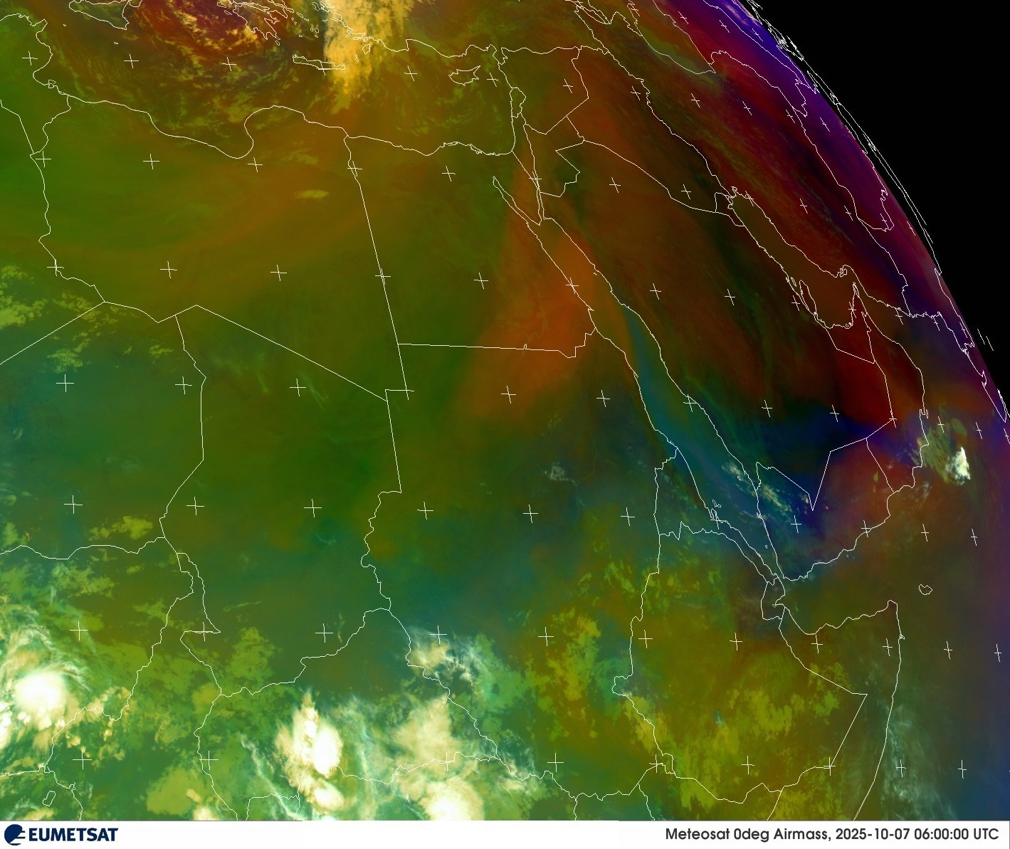 Live Satellite