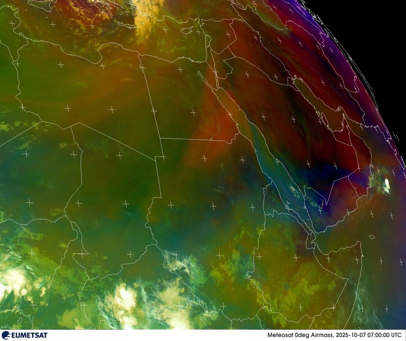 Live Satellite