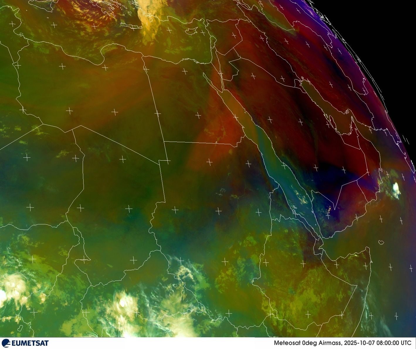 Live Satellite