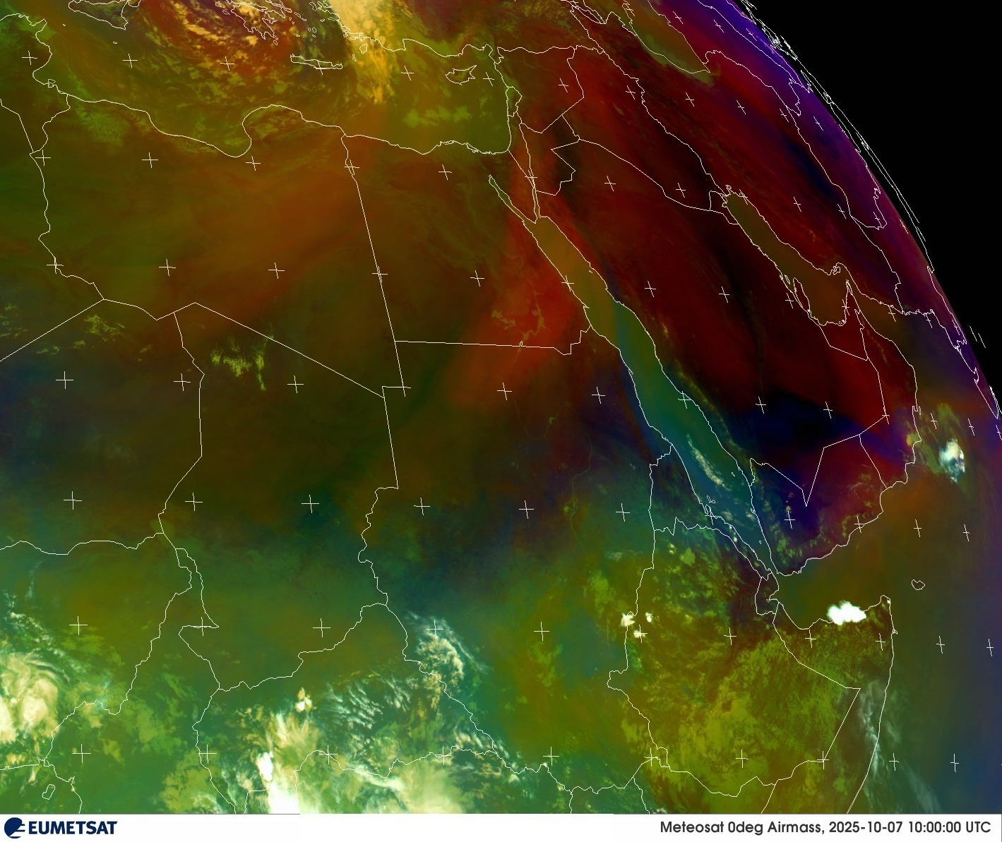 Live Satellite