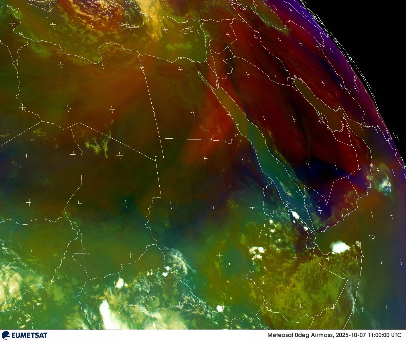 Live Satellite