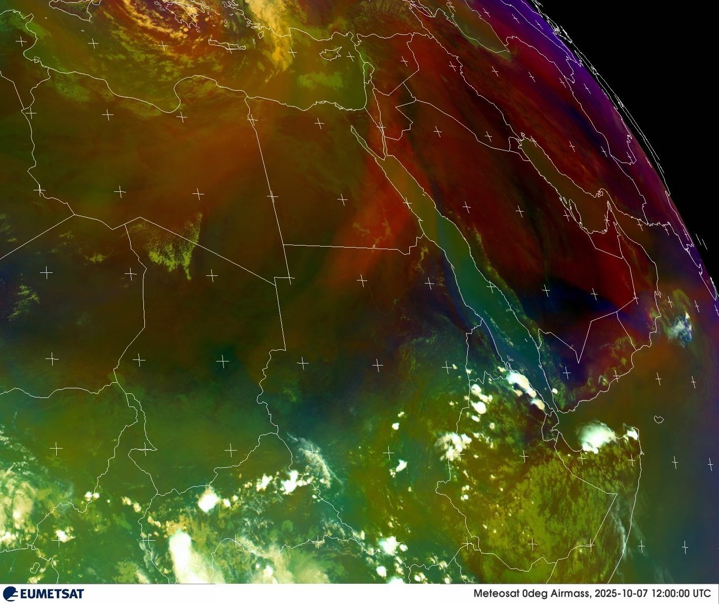 Live Satellite