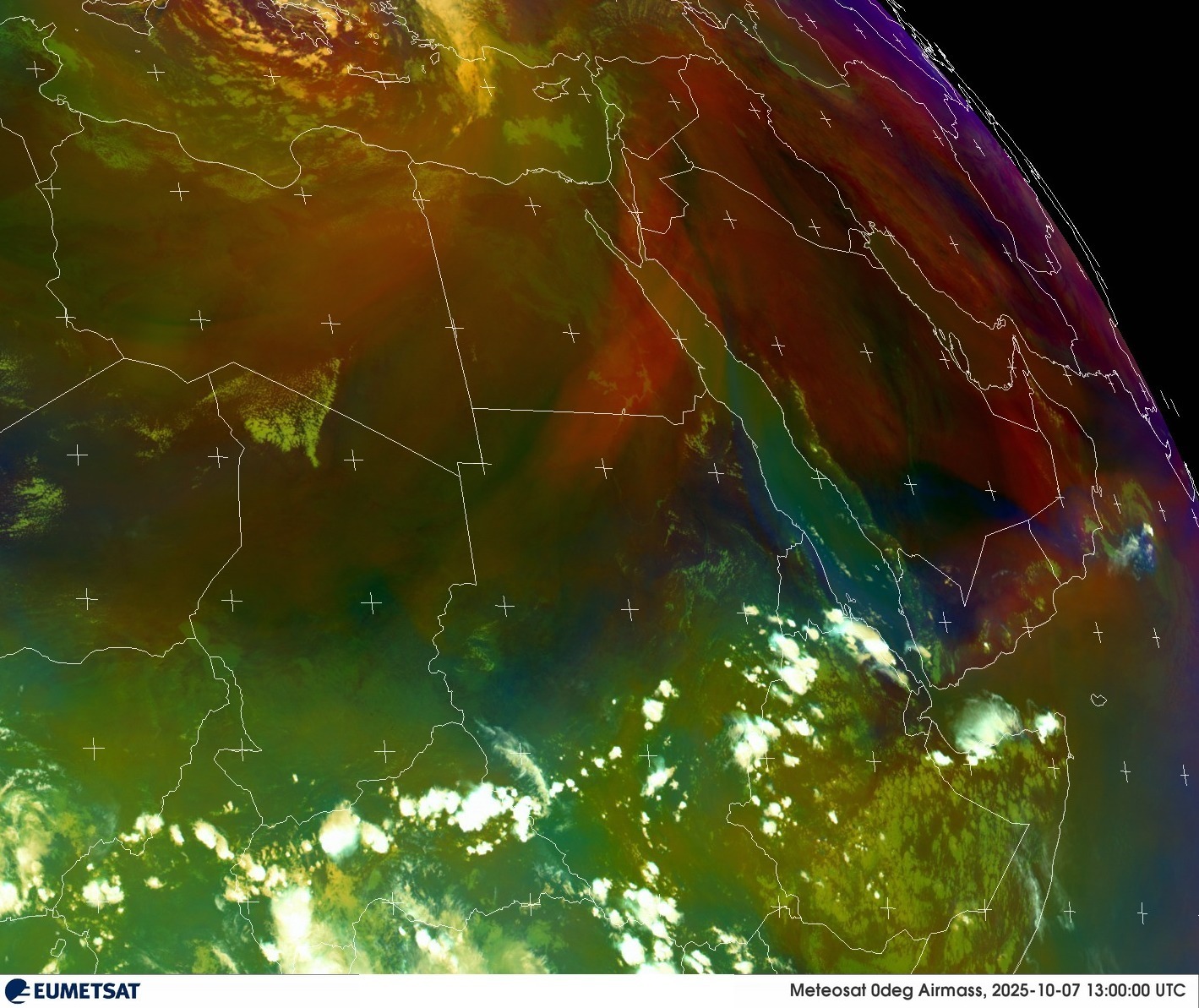 Live Satellite