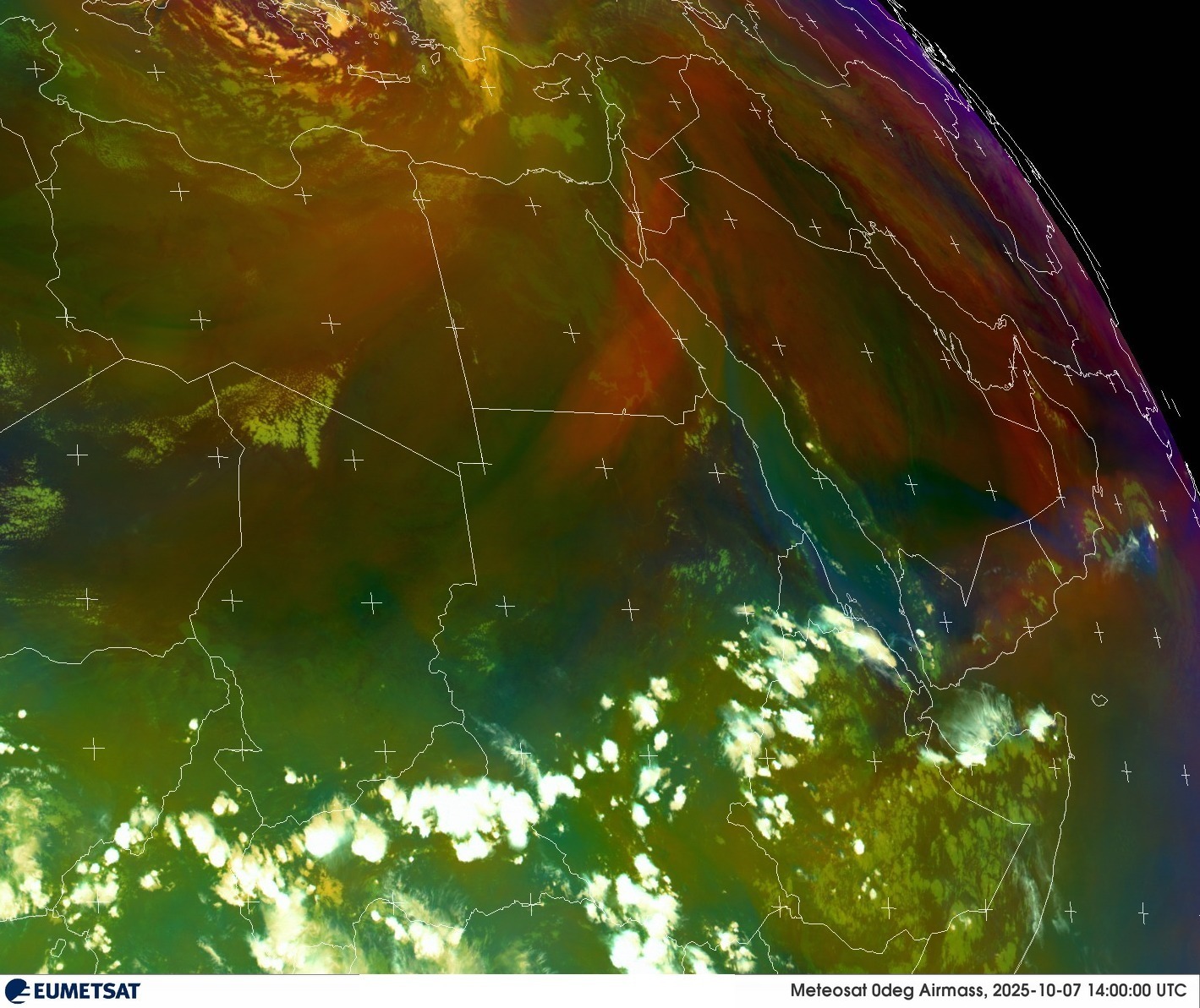 Live Satellite