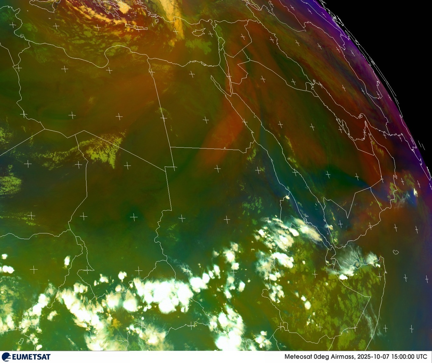 Live Satellite