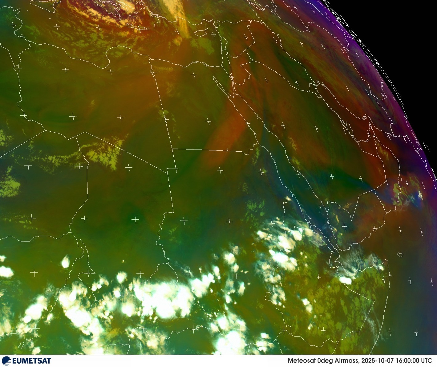 Live Satellite