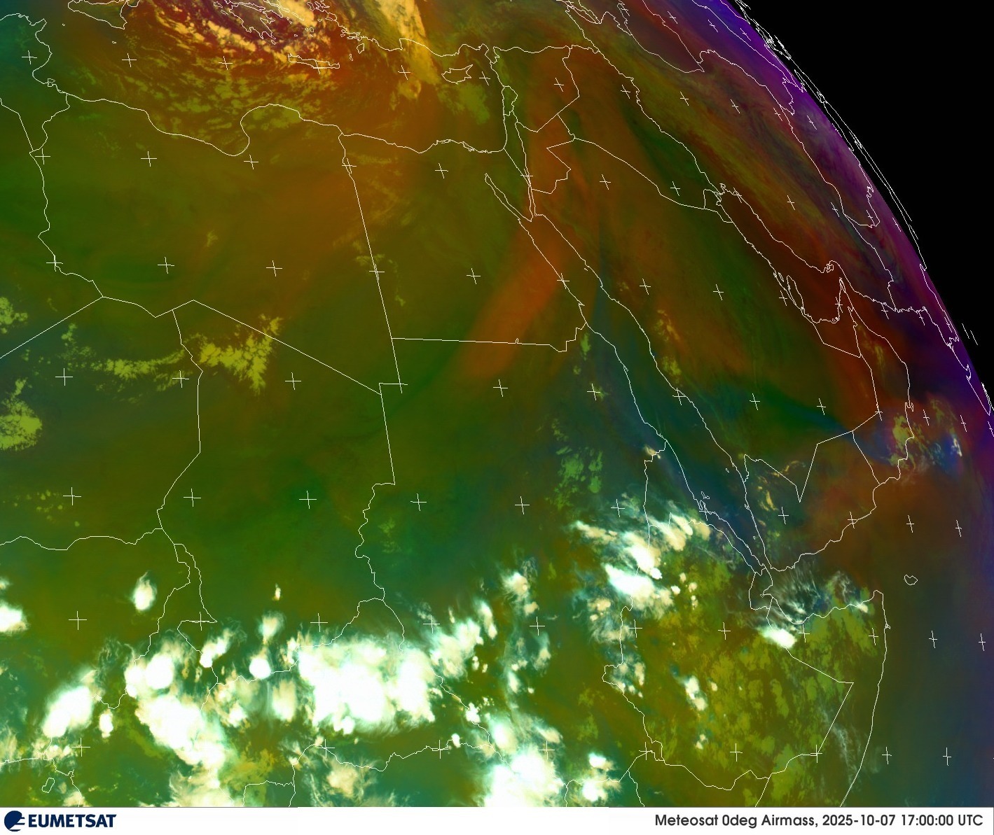 Live Satellite