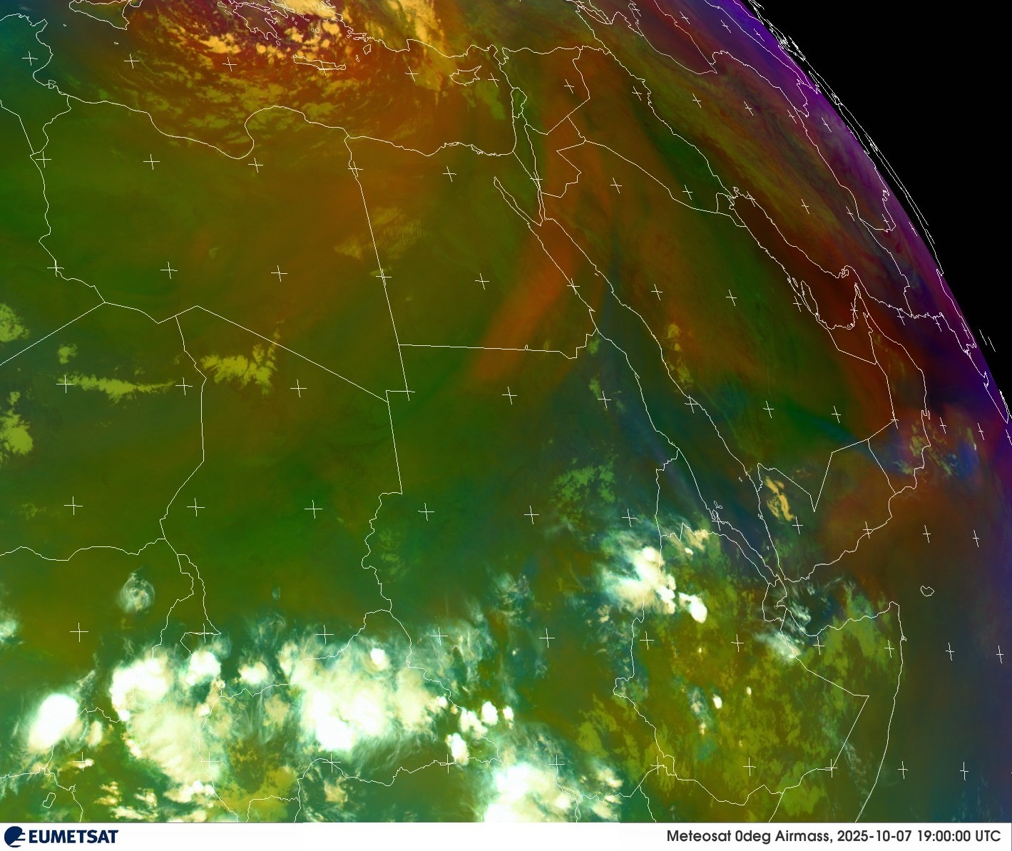 Live Satellite