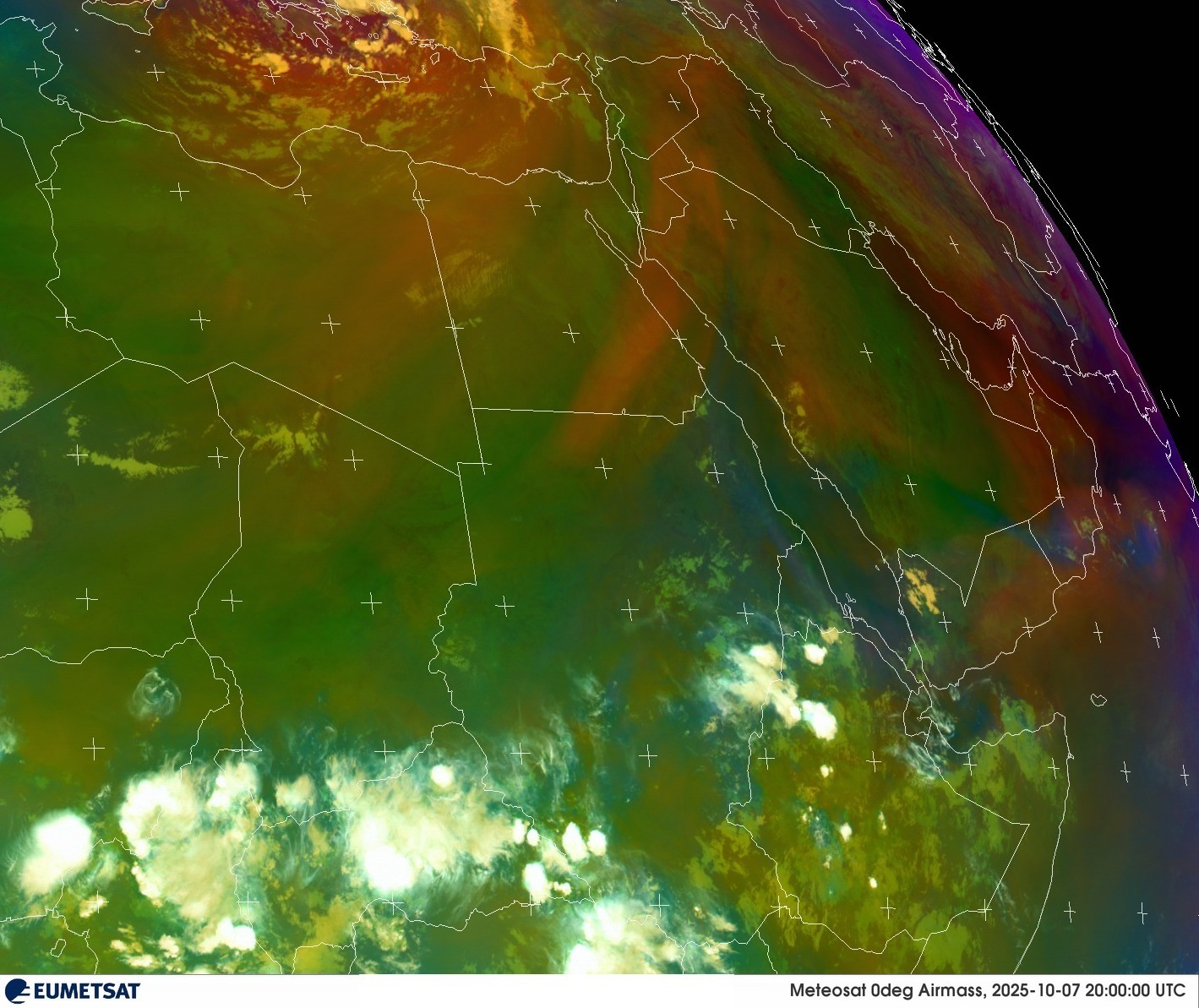Live Satellite