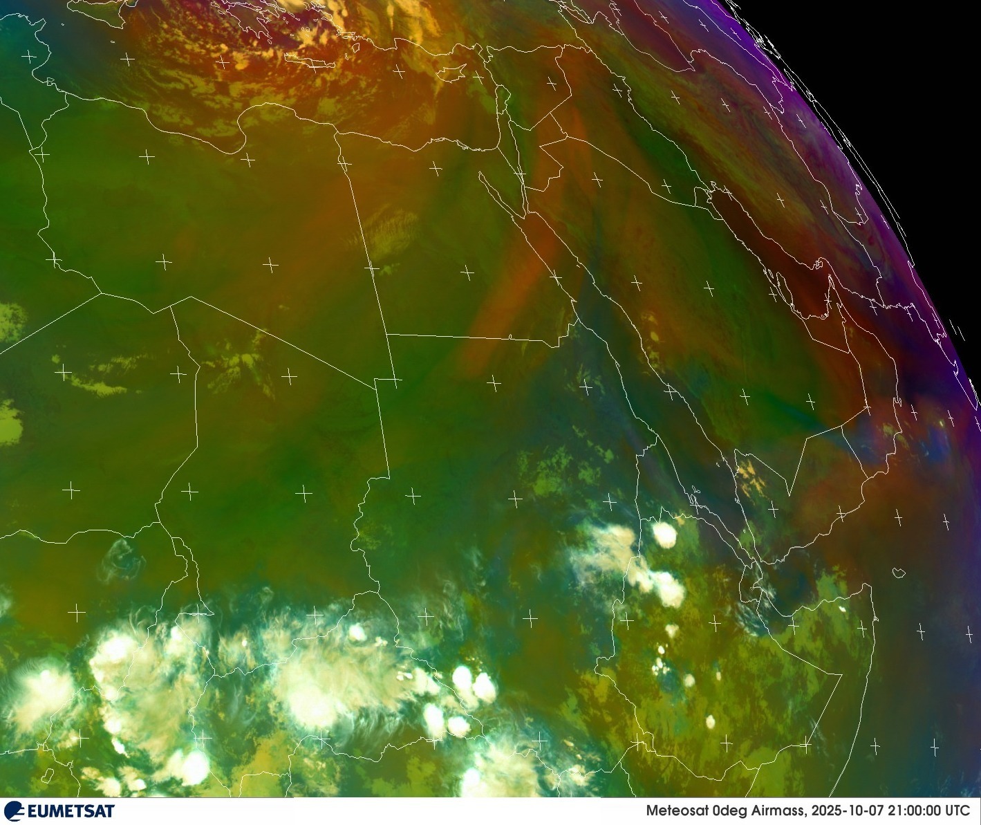 Live Satellite