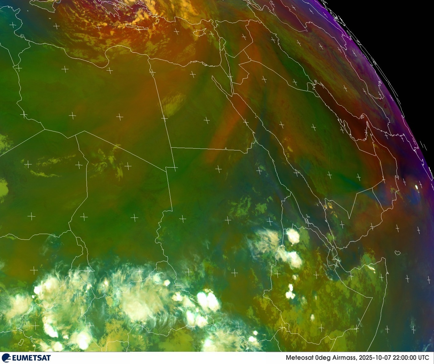 Live Satellite