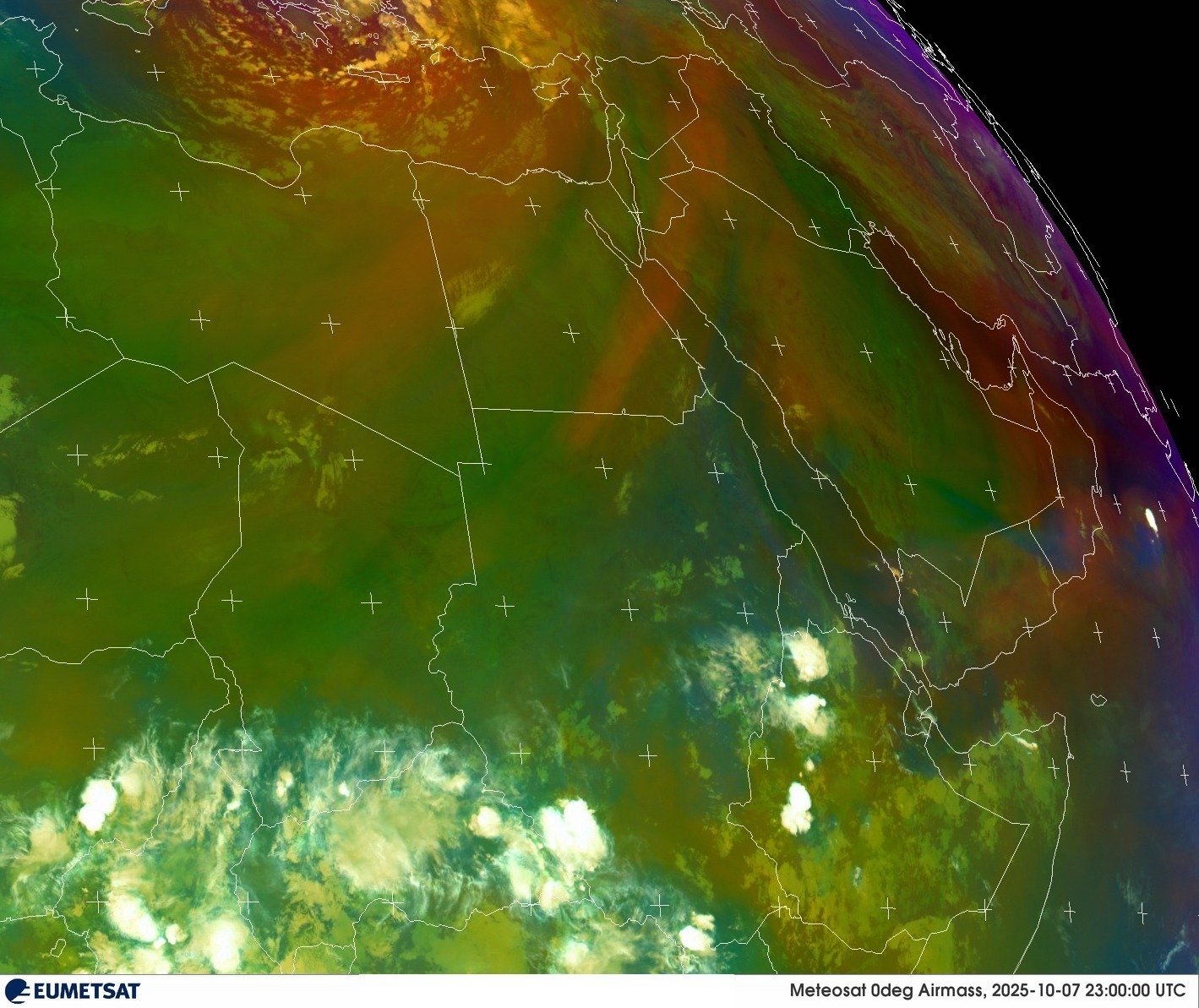Live Satellite