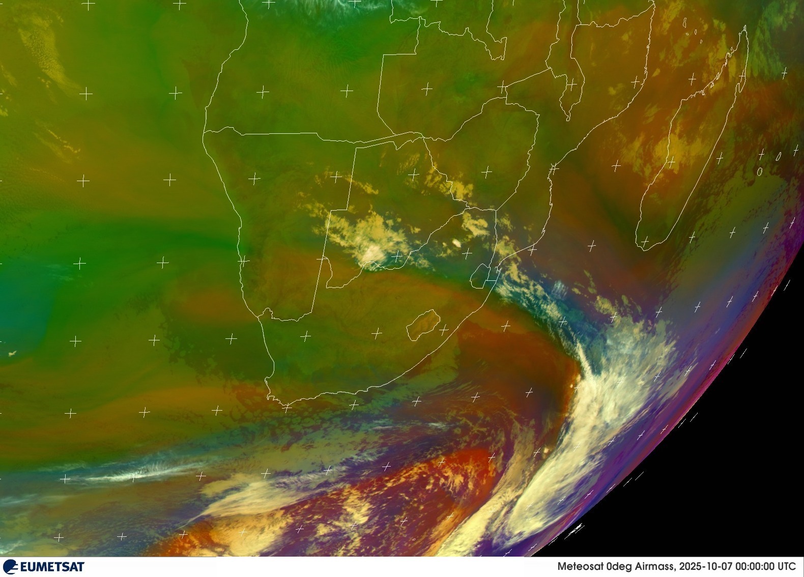 Live Satellite