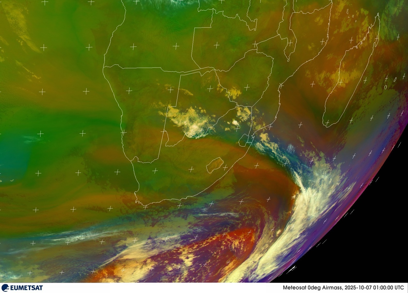 Live Satellite