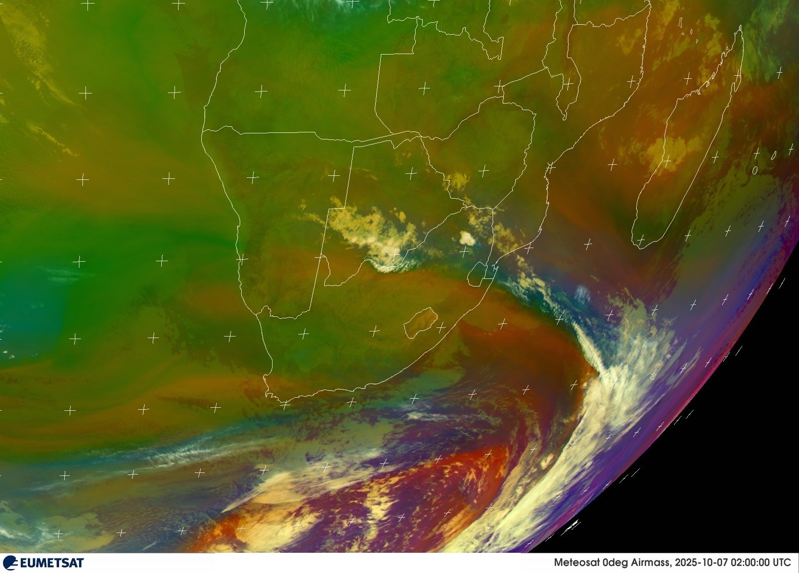 Live Satellite