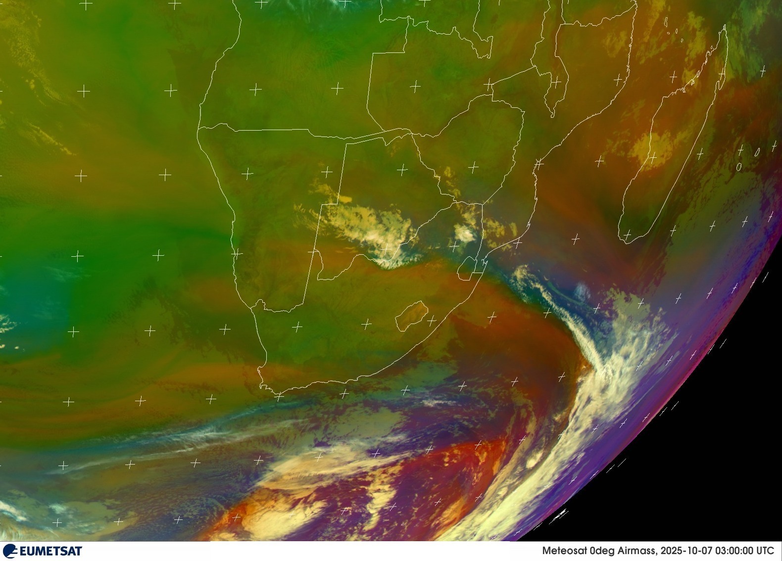 Live Satellite
