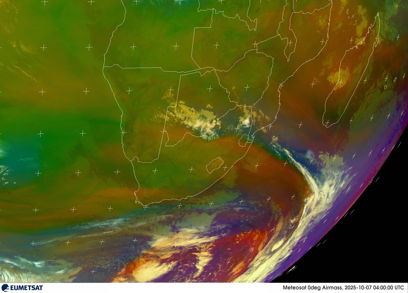 Live Satellite