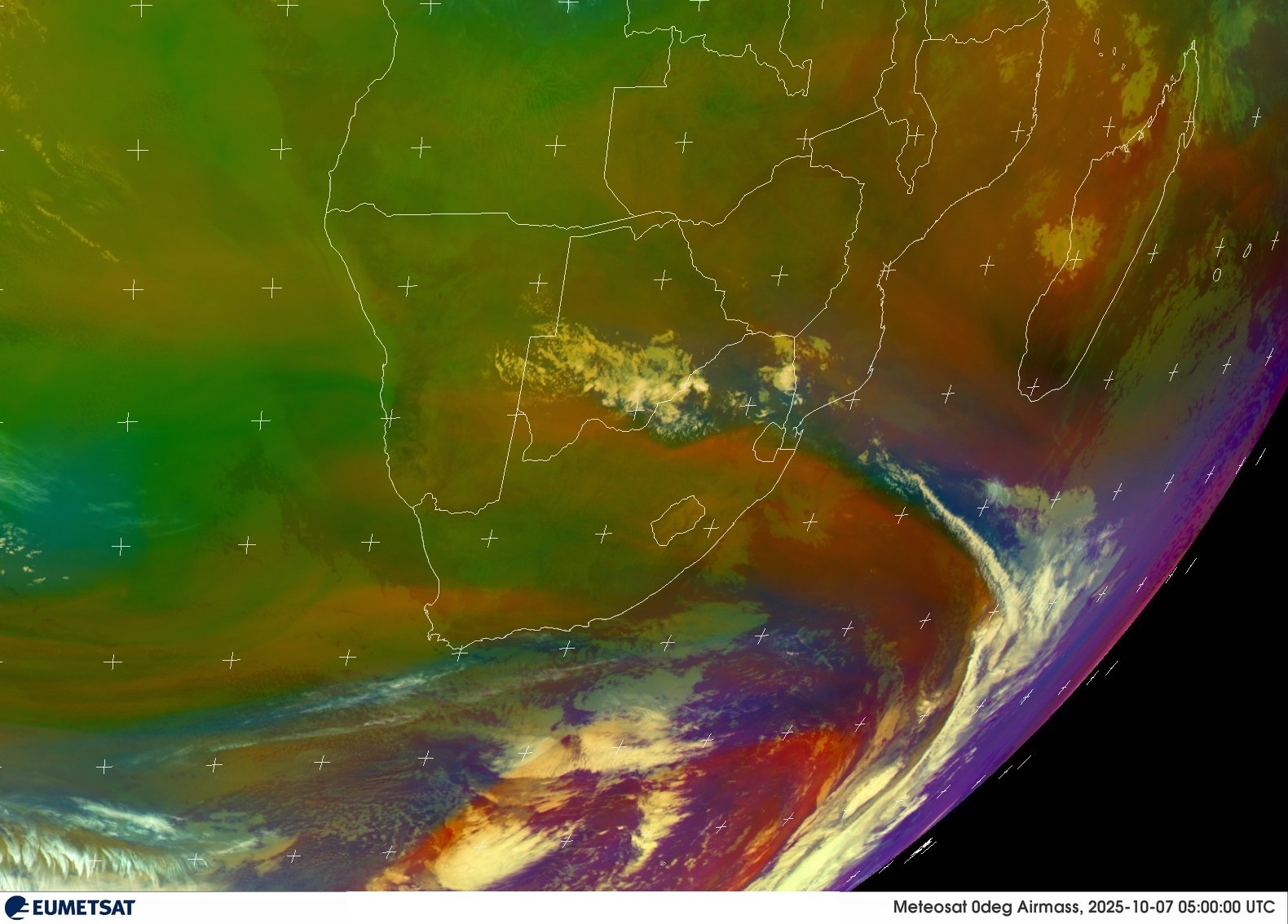 Live Satellite