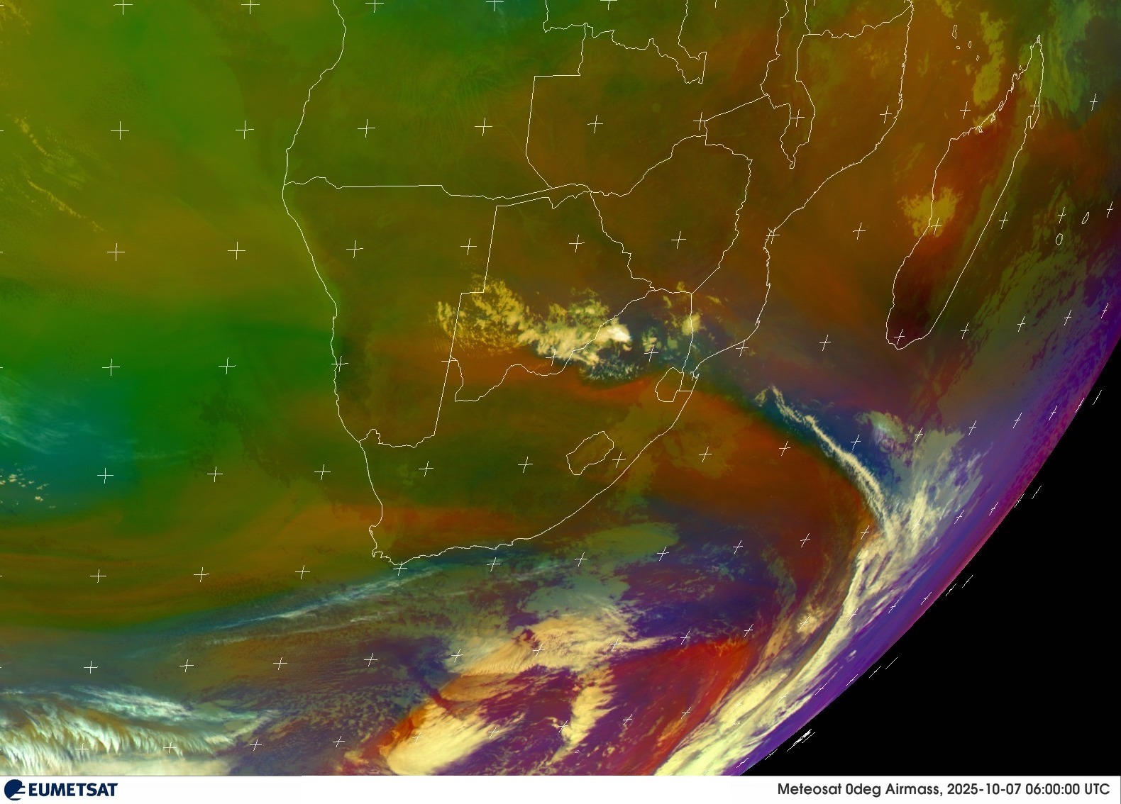 Live Satellite