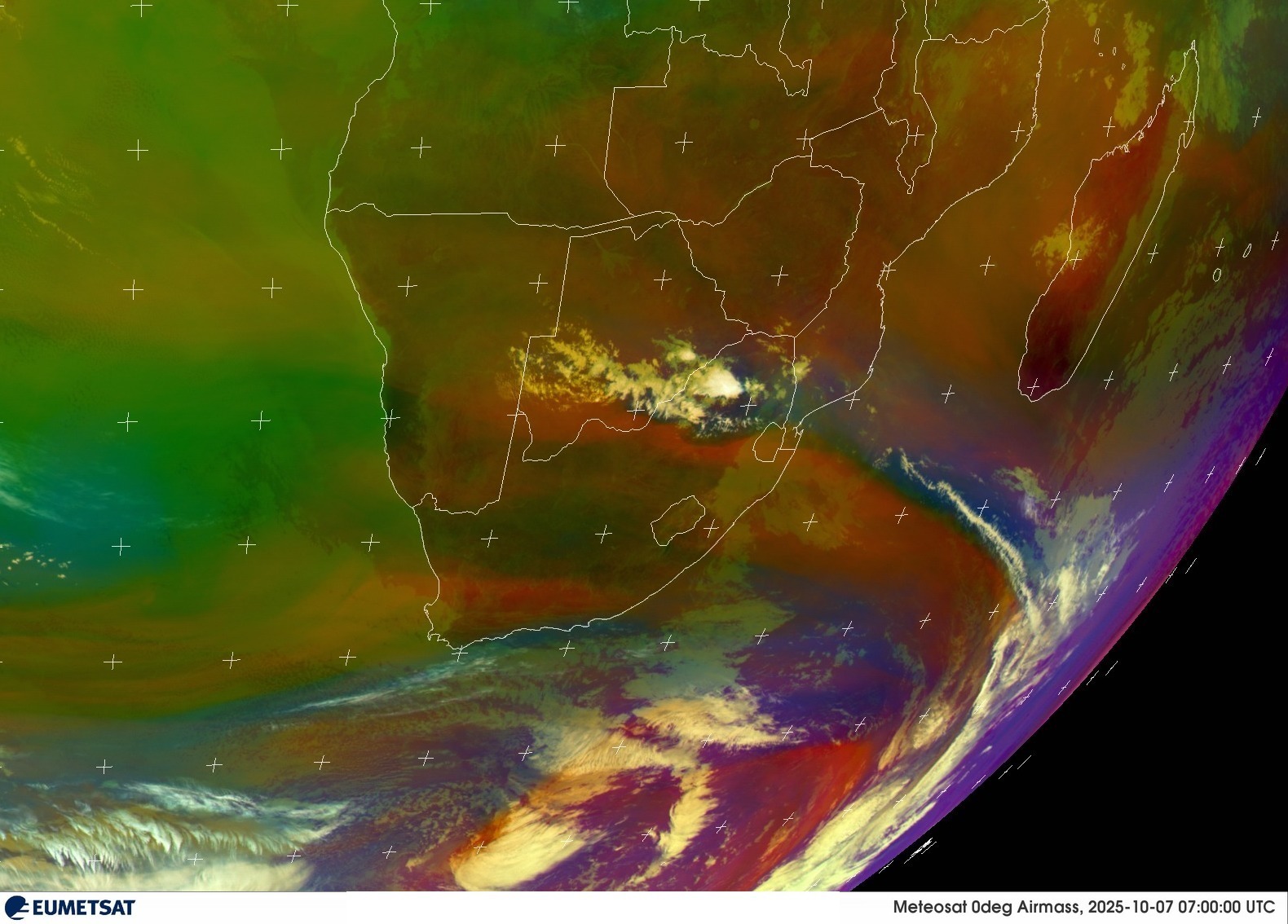 Live Satellite