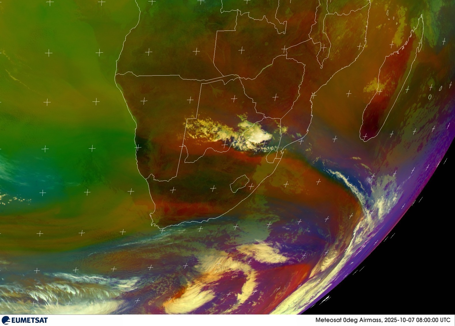 Live Satellite
